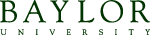 Baylor Wordmark
