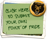 Baylor Proud