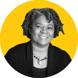Patricia Wilson