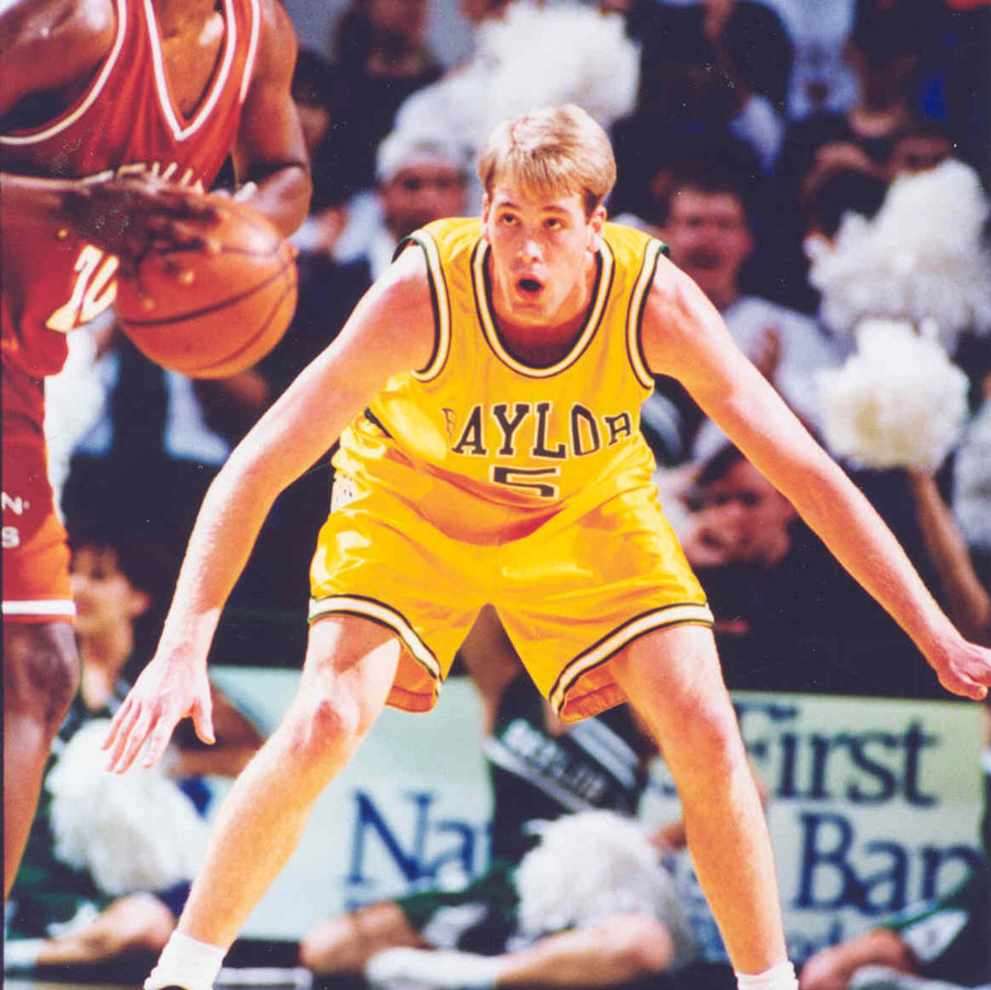 Doug Brandt