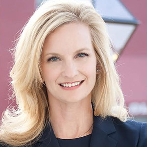 Lindsey Davis Stover