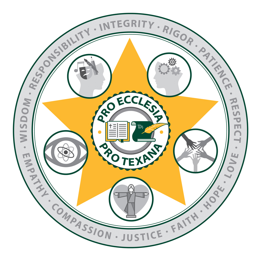 Baylor Arts & Sciences icon