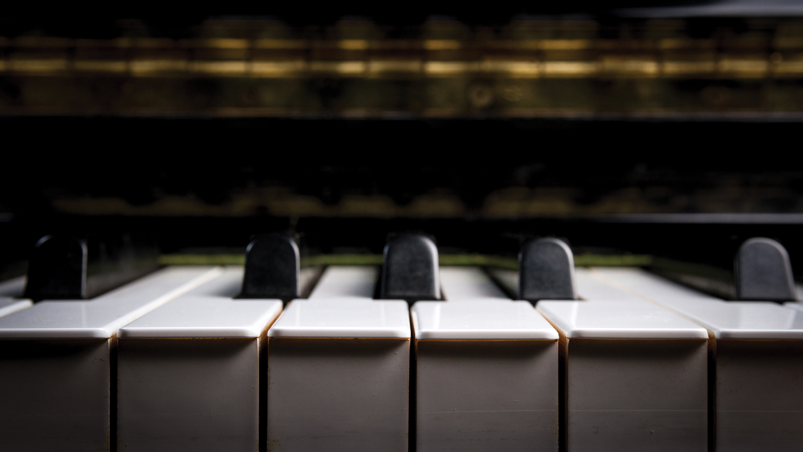 piano