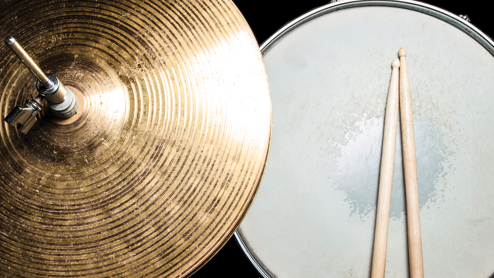 drums