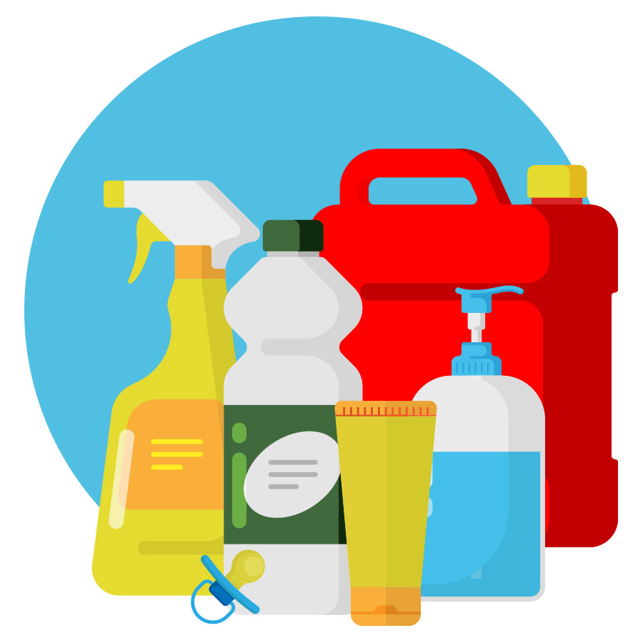 Chemicals