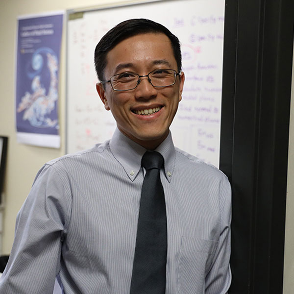 Stanley Ling