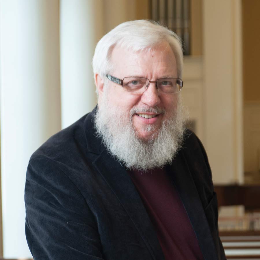 Dr. William J. Abraham