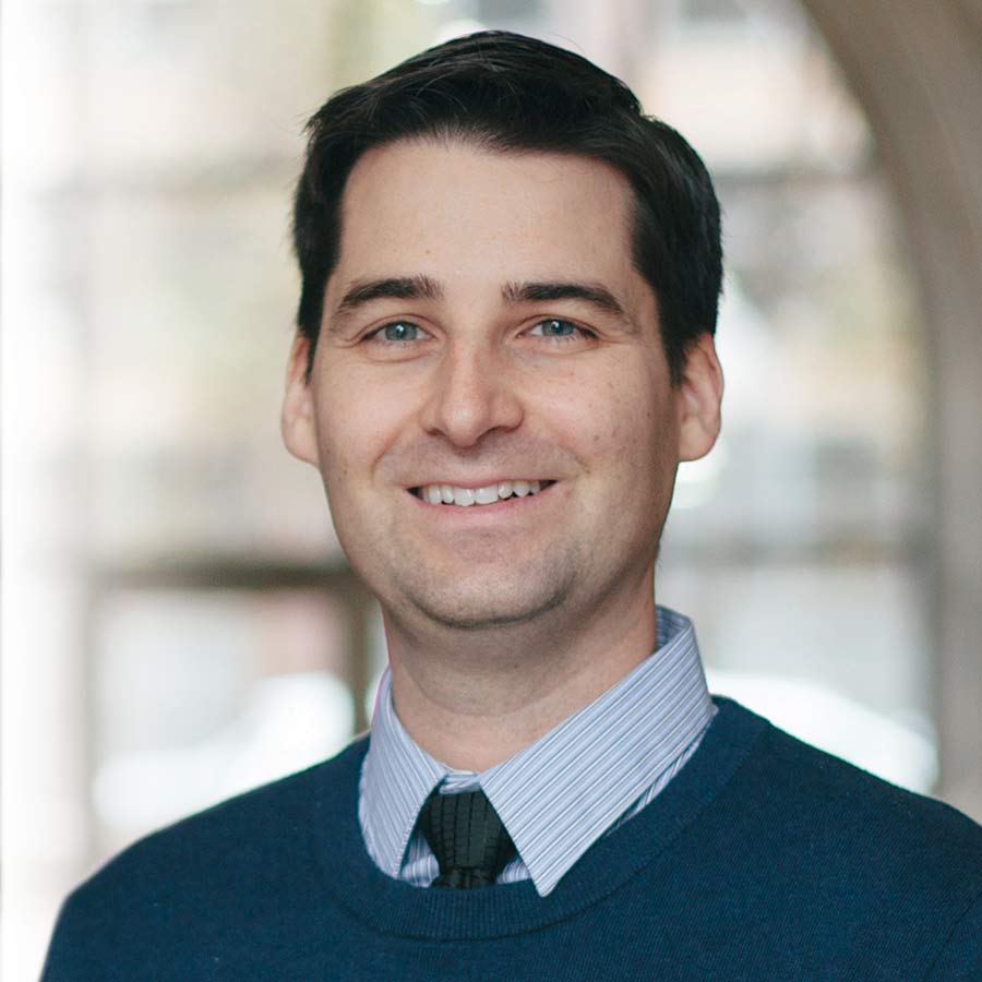 Chris Rappazini