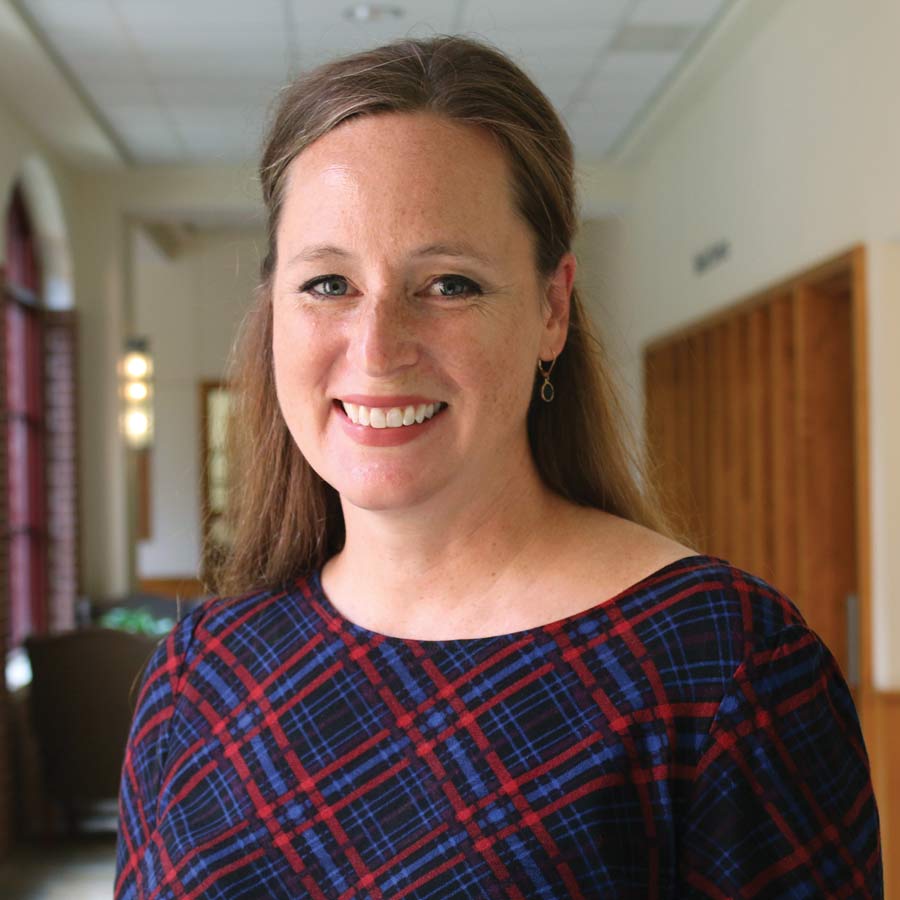 Jennifer Howell, PhD