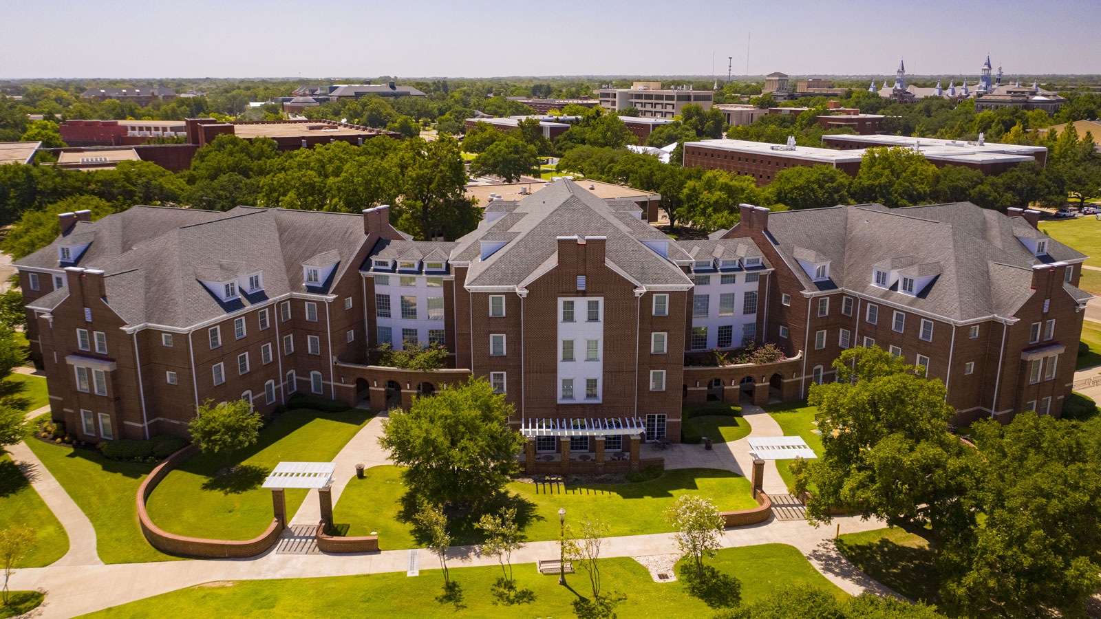 North Village