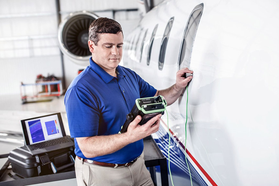 David Jack, Ph.D., Baylor professor of mechanical engineering