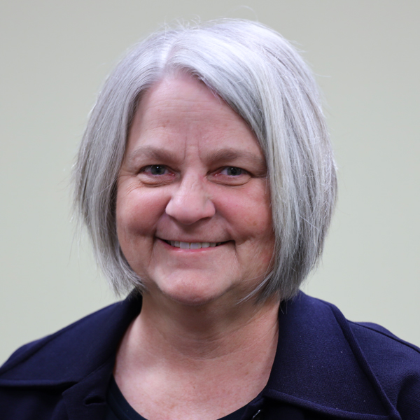 Debra Harris, Ph.D.