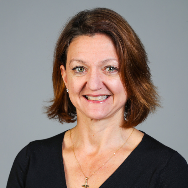 DLesLee Funderburk, Ph.D.