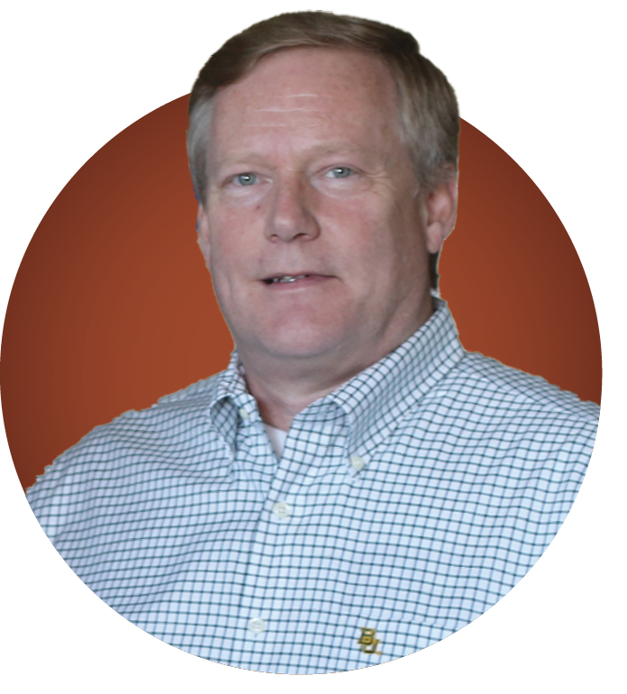 Dr. John Wood