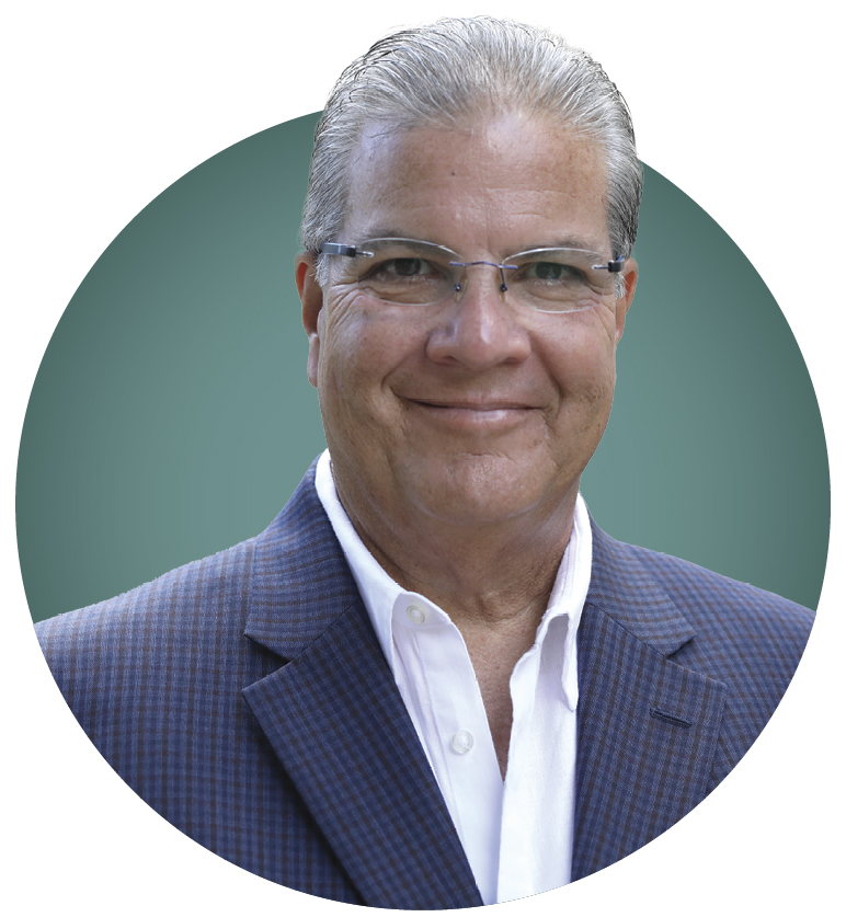 Dr. Carlos Cardoza-Orlandi