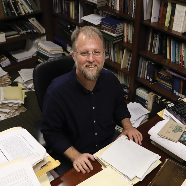 Dr. Phillip Donnelly