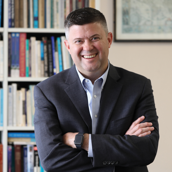 Dr. Todd Buras
