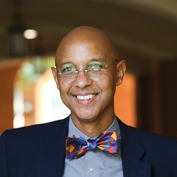 Dr. Ronald Angelo Johnson