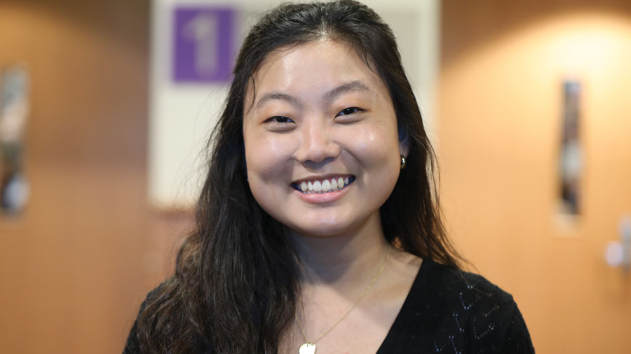 Joy Han