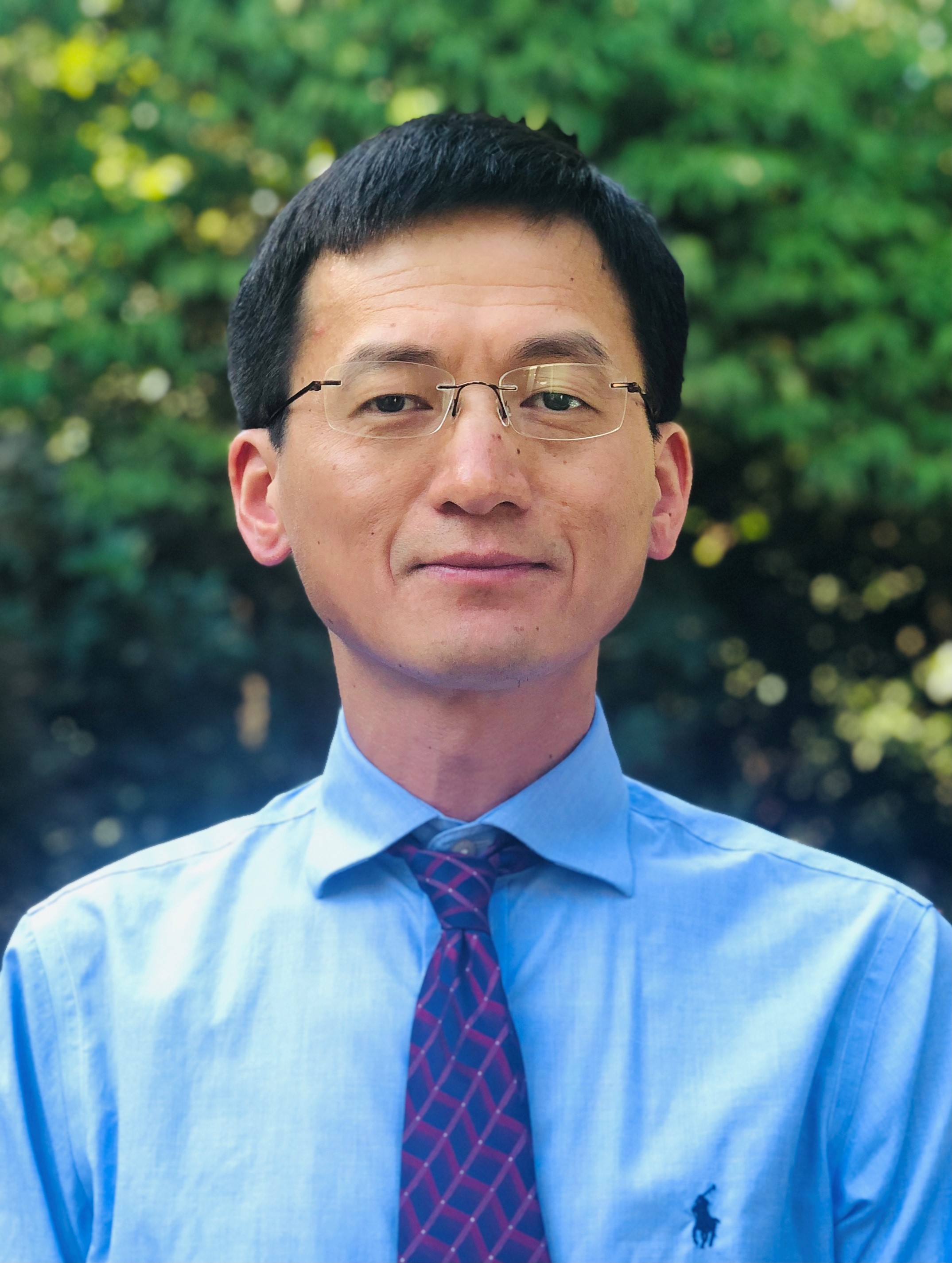 Alan Wang