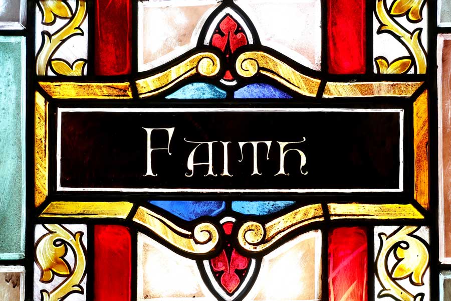 FAITH