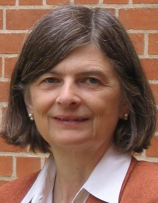 Faculty_M. Nichols