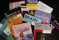 Science Journals (200w x 138h, 36 KB)