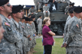 News - Ft. Hood Memorial 09.11.09, 7 of 20