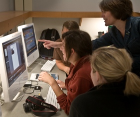 PhotoLabStudents