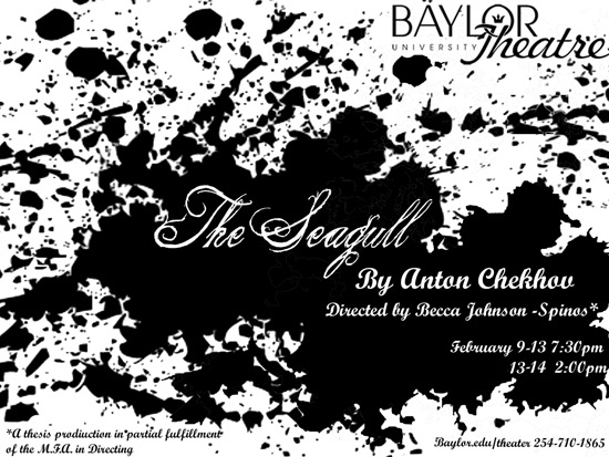 The Seagull
