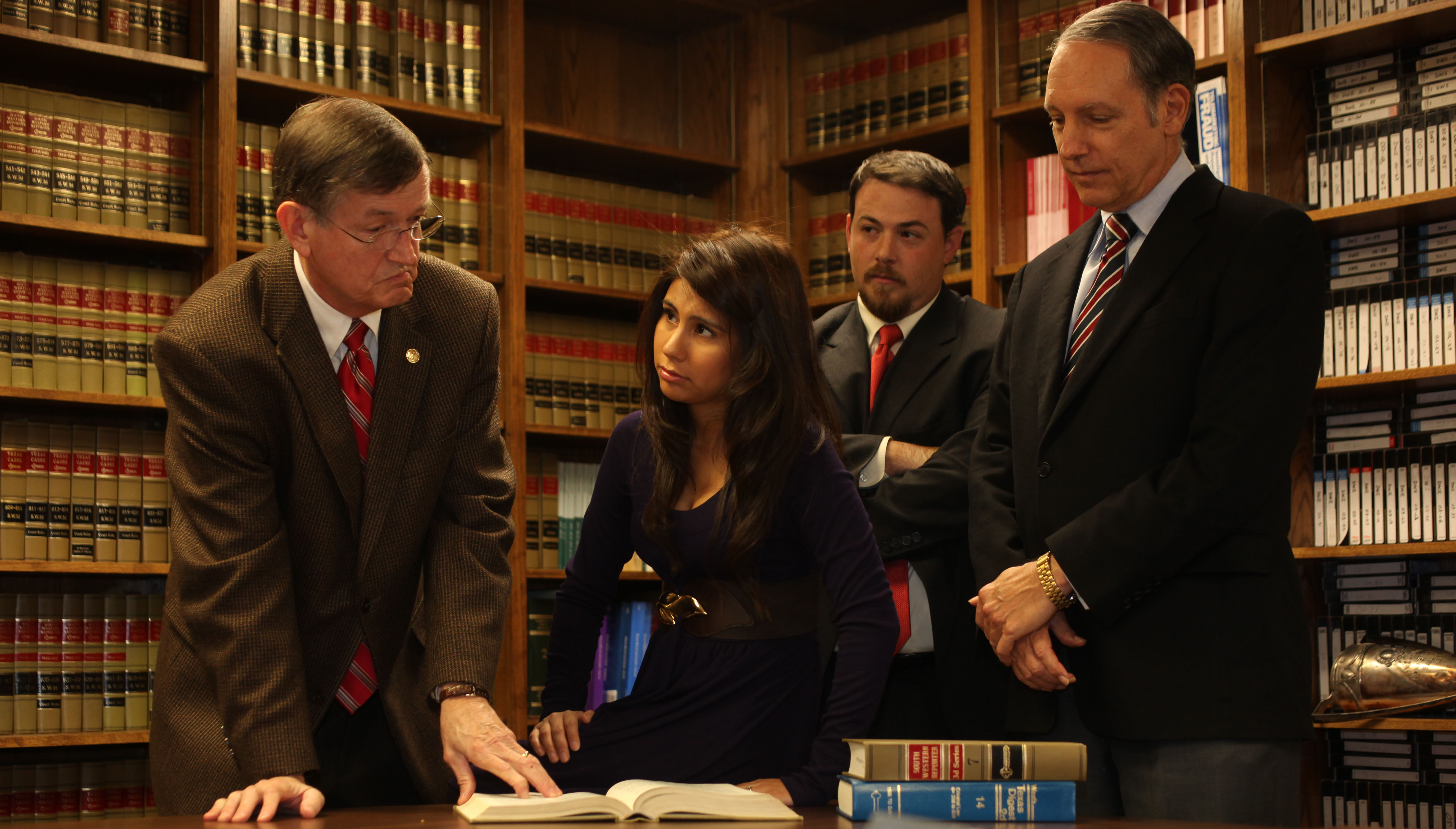 Pre-Law_Court Room