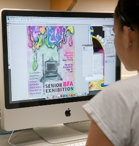 Design Lab-student
