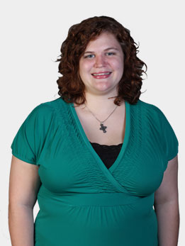 Lindsay Backingham