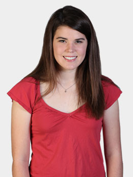 Spot - Rachel Wilkerson