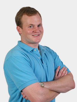 Spot - Matt Robinson