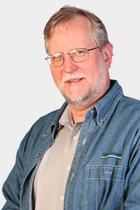 Faculty - Walter Wilcox