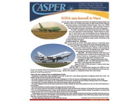 caspernewsletter