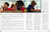 Teaching Confidence