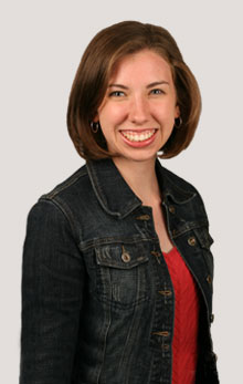 Student - Alicia Pattillo
