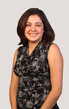 Student - Lauren Castro