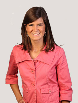 Student - Bethany Fowler