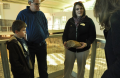 News - Waco Mammoth Site Opens to the Public 09.12.05, Photo 9 of 13