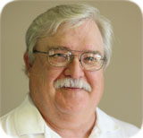 Staff- Ben Robert