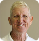Staff- Johnny Johnson