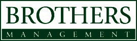 Brothers Management Logo