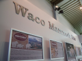 News - Waco Mammoth Site Opens to the Public 09.12.05, Photo 13 of 13