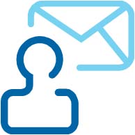 email icon