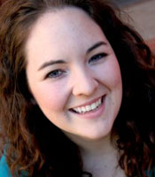 Jenny King Headshot