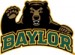 Bear Body with banner 2