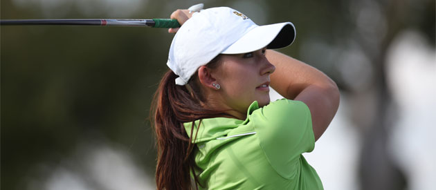 Excellence Fund - Womens Golf
